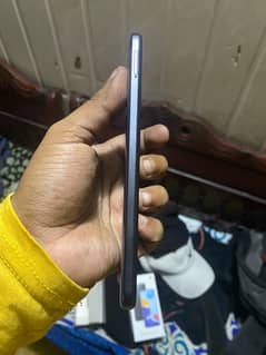 Redmi note11 6/128 graphite grey