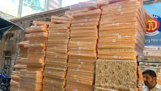 Diamond Jambu Foam Single Bade Floor Size 72 36 3 Hard Foam