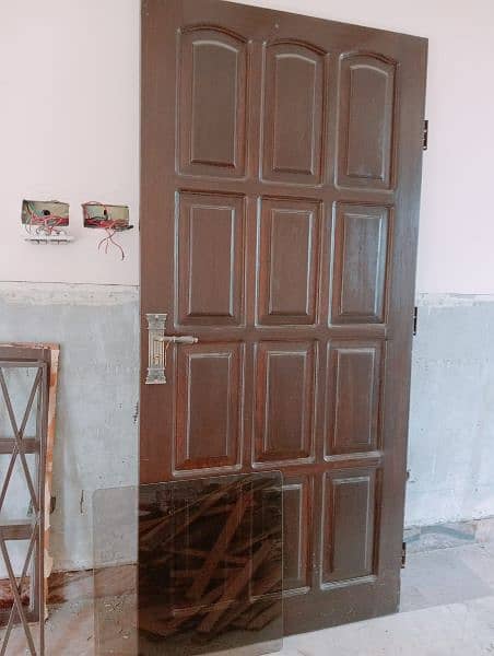 Cupboards & Doors For Sale 2