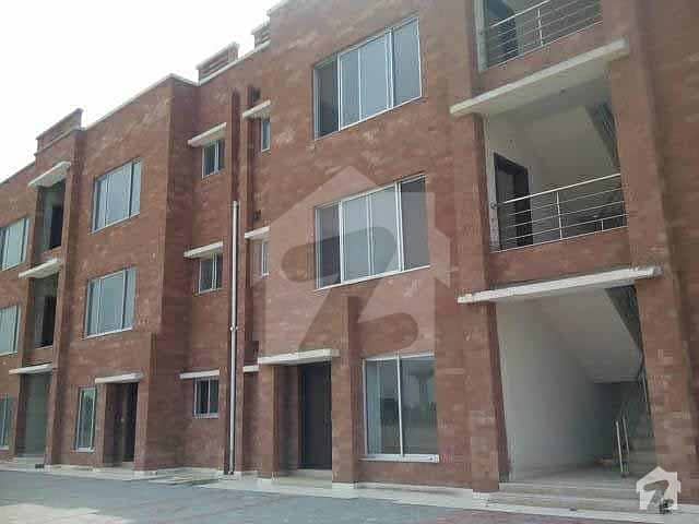 900 SQFT AWAMI VILLA FOR SALE LDA APPROVED 2ND FLOOR IN LOW COST-D BLOCK PHASE 2 BAHRIA ORCHARD LAHORE 10