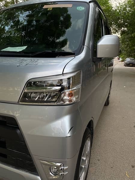 Daihatsu Hijet 2019 / every / clipper / minicab 8