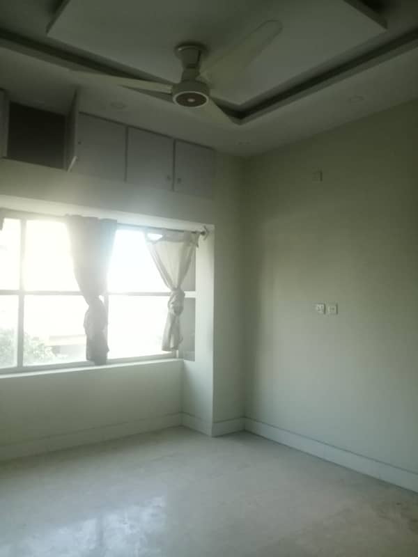 7 Marla Upper Portion available for Rent in G-15 12