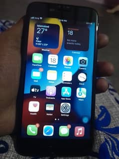 I phone 7 plus official pta approved