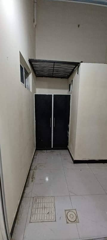 Ground portion available for rent in G-15 7