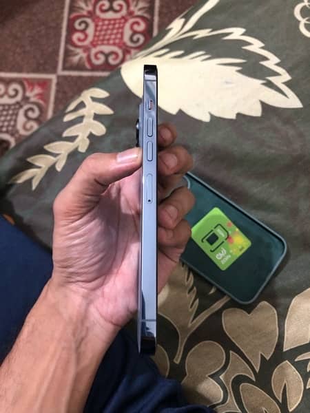 iPhone 13 pro max 256gb hk 2