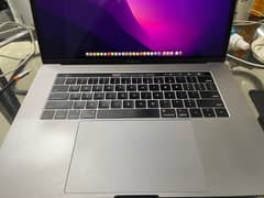 Macbook Pro 2016 Touchbar