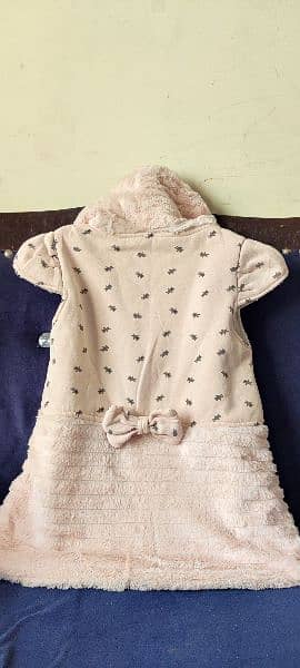 imported kids winter dresses 8