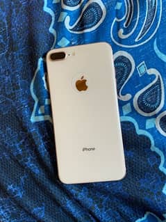 iphone 8 plus 256 GB