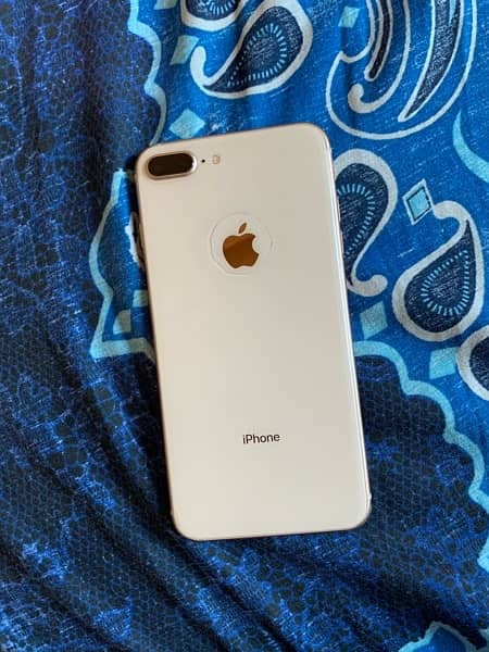 iphone 8 plus 256 GB 0