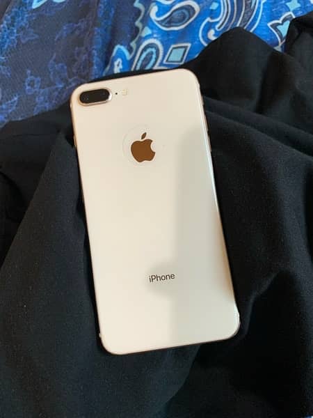 iphone 8 plus 256 GB 1