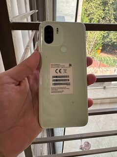 redmi A2 plus