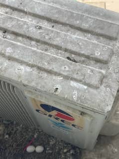 Gree air conditioner