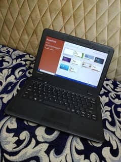 Windows Lenovo Laptop 4GB 256GB