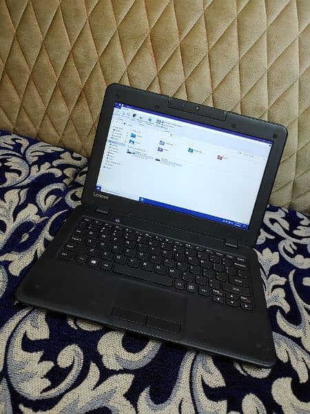 Windows Lenovo Laptop 4GB 256GB 5