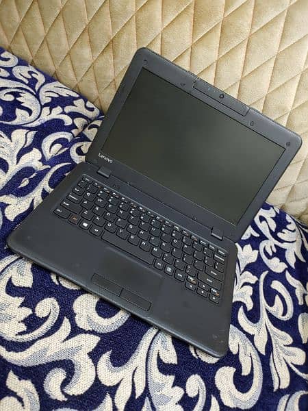 Windows Lenovo Laptop 4GB 256GB 6