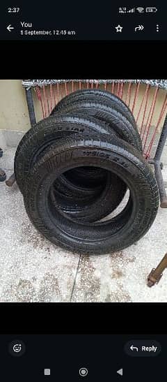 euro star 175/65 R 15