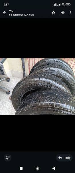 euro star 175/65 R 15 3