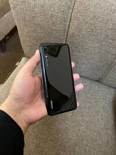 Huawei y7 prime 0