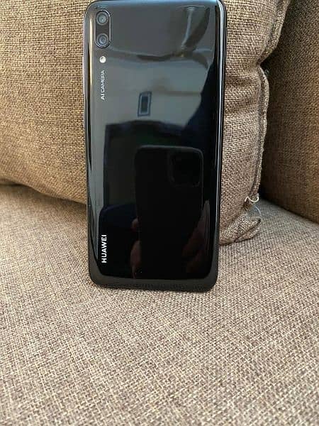 Huawei y7 prime 8