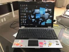 Hp Elite book 6930p