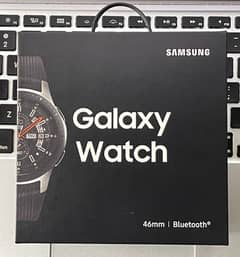 Samsung Galaxy Watch