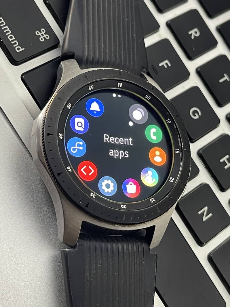 Smart Watch 8