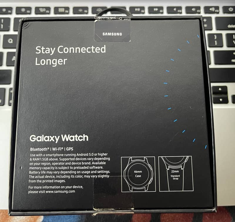 Smart Watch 15