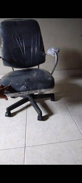 revolving chair/ office chair 2