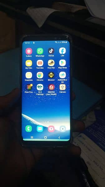 samsung s8 3