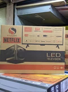 28" UHM SLIM LED TV! 0