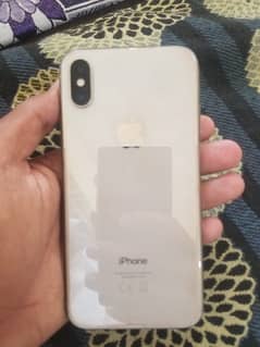 I phone X simple