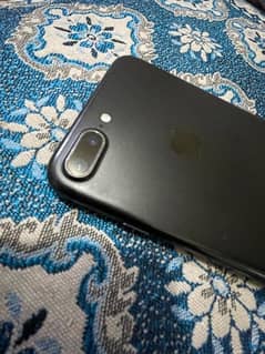 iphone 7+ 128GB non PTA