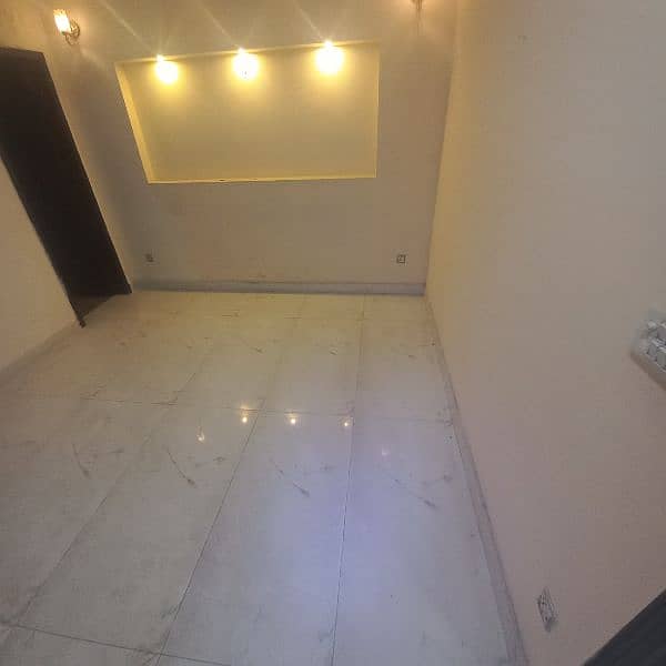 5 Marla New House For Rent in Bahria Town Lahore 19