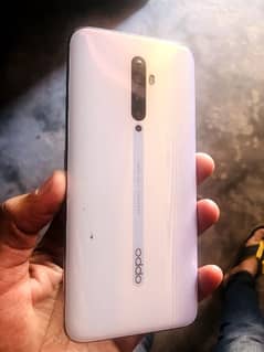 OPPO RENO 2F