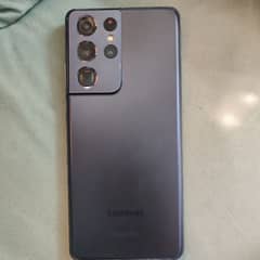 SAMSUNG S21 ULTRA