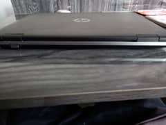 hp laptop corei5 6th gen