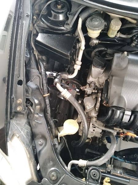 Honda City IDSI 2008/2009 8