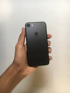 iPhone 7 - PTA Approved. 0