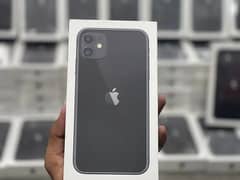 iphone 11 jv 64gb non active box pack ( apple products )