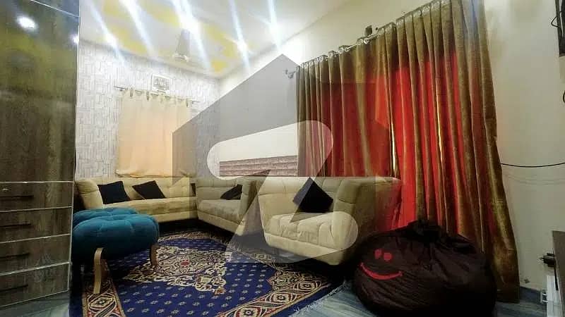 05 MARLA FULLY FURNISHED HOUSE FOR RENT LDA APPROVED GAS AVAILABLE IN EASTERN BLOCK PHASE 1 BAHRIA ORCHARD LAHORE 6