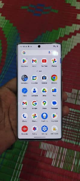 Google Pixel 6pro  12+128GB condition 10/10 2