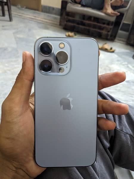 Iphone 13 pro 2