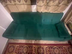 sofa cumbed condition 10/10 read description