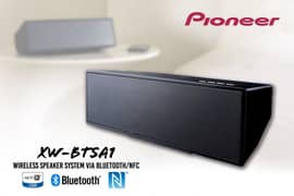 Poineer Sound Bar