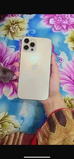 Iphone 12 Pro Max / 128GB / Non Pta