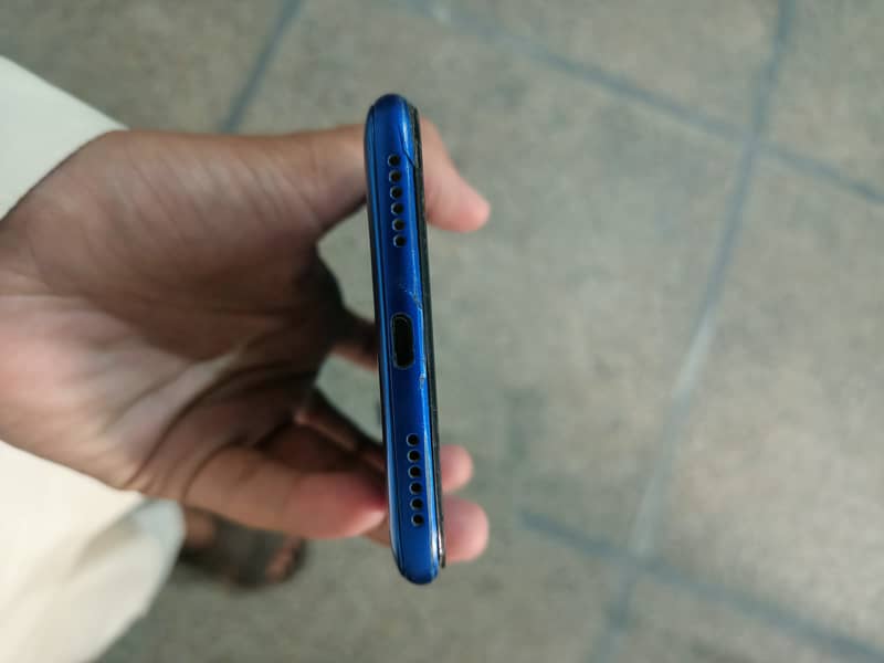 Huawei Y7 Prime PTA Approve Penal Issue Just Mobile 2