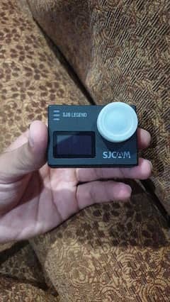 sjcam