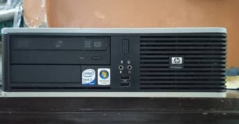 Hp Compaq dc7900 0