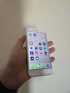 Iphone 8 plus 64 Gb