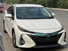 Toyota Prius 2018